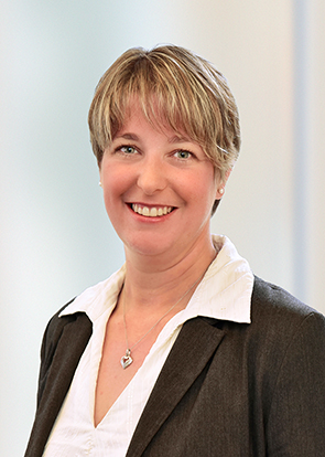 Cordula Marty