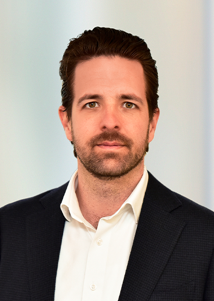 Dario Gassmann