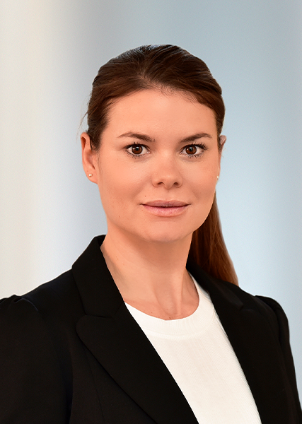 Fabienne Telle