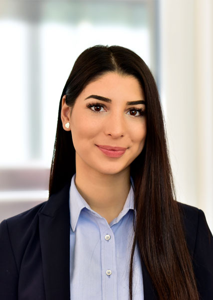 Selin Erdogan